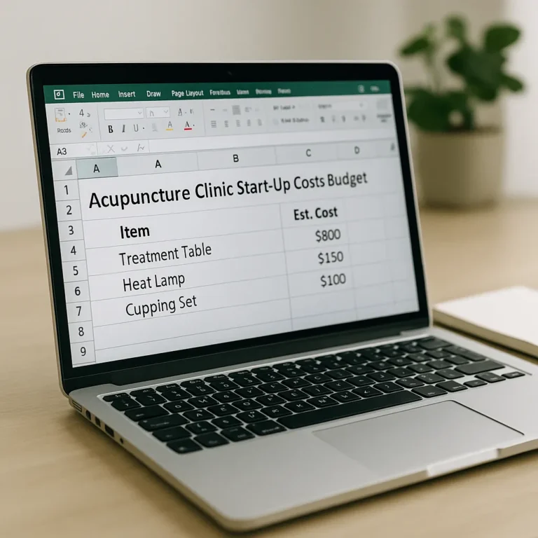 Top 10 Mistakes to Avoid When Starting Your Solo Health Practice